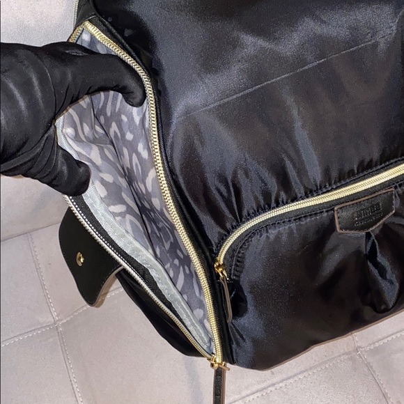 New Aimee kestenberg Rome Laptop backpack - Picture 7 of 16